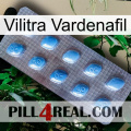 Vilitra Vardenafil viagra3